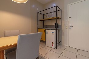 Rio Branco Apart Hotel