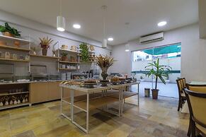 Rio Branco Apart Hotel