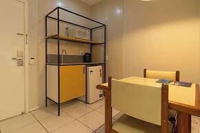 Rio Branco Apart Hotel