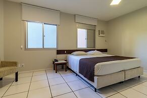 Rio Branco Apart Hotel