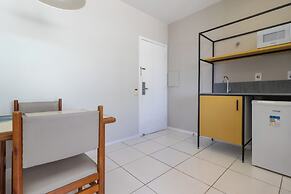 Rio Branco Apart Hotel