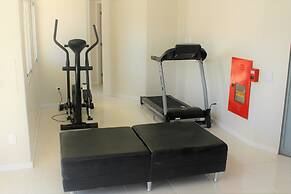 Rio Branco Apart Hotel