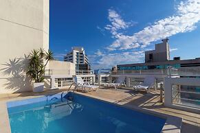 Rio Branco Apart Hotel