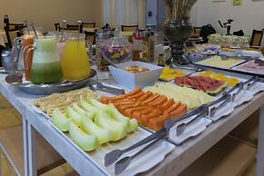 Rio Branco Apart Hotel