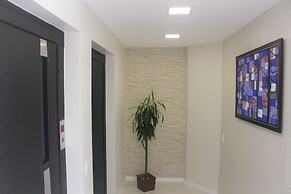 Rio Branco Apart Hotel