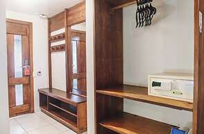 Jardim Atlântico Beach Resort