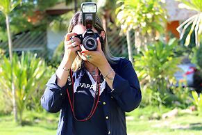Jardim Atlântico Beach Resort