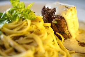 Jardim Atlântico Beach Resort