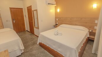 Jardim Atlântico Beach Resort