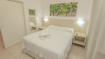 Jardim Atlântico Beach Resort