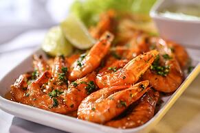 Jardim Atlântico Beach Resort