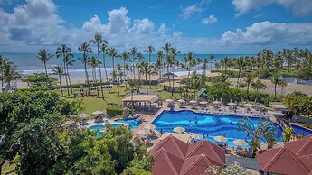 Jardim Atlântico Beach Resort