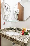 Jardim Atlântico Beach Resort