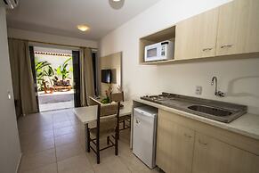 Jardim Atlântico Beach Resort