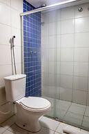 Jardim Atlântico Beach Resort