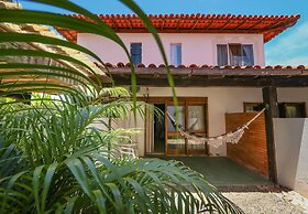 Jardim Atlântico Beach Resort