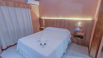 Jardim Atlântico Beach Resort