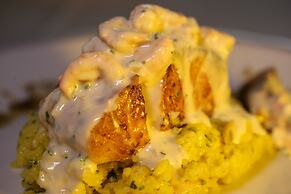 Jardim Atlântico Beach Resort