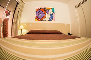 Jardim Atlântico Beach Resort