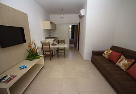 Jardim Atlântico Beach Resort