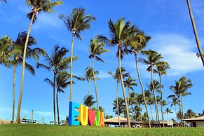 Jardim Atlântico Beach Resort