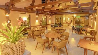 Jardim Atlântico Beach Resort