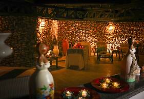 Jardim Atlântico Beach Resort