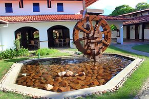 Jardim Atlântico Beach Resort