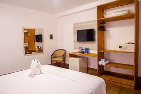 Jardim Atlântico Beach Resort