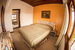 Jardim Atlântico Beach Resort