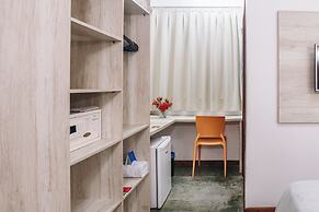 Jardim Atlântico Beach Resort