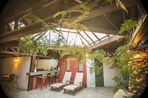 Jardim Atlântico Beach Resort