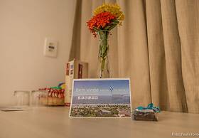 Jardim Atlântico Beach Resort