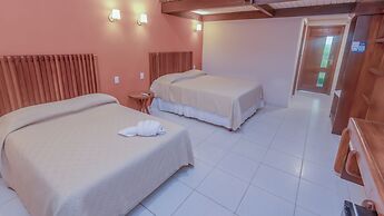 Jardim Atlântico Beach Resort