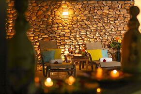 Jardim Atlântico Beach Resort