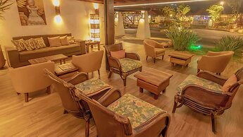 Jardim Atlântico Beach Resort
