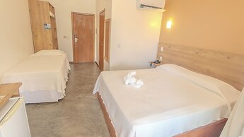 Jardim Atlântico Beach Resort