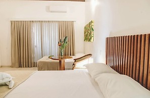 Jardim Atlântico Beach Resort