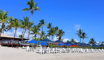Jardim Atlântico Beach Resort