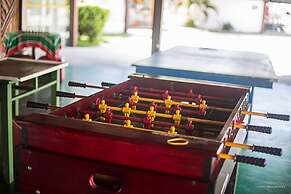 Jardim Atlântico Beach Resort