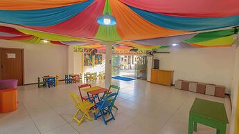 Jardim Atlântico Beach Resort