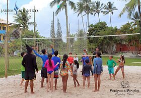 Jardim Atlântico Beach Resort