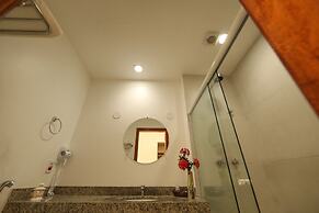 Jardim Atlântico Beach Resort