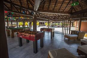 Jardim Atlântico Beach Resort