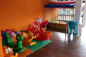 Jardim Atlântico Beach Resort