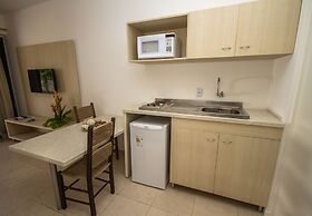 Jardim Atlântico Beach Resort