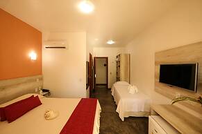 Jardim Atlântico Beach Resort