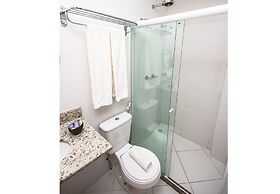 Jardim Atlântico Beach Resort