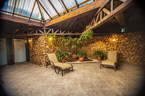 Jardim Atlântico Beach Resort