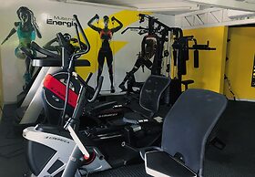 Jardim Atlântico Beach Resort